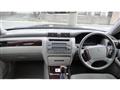 2001 Toyota Crown