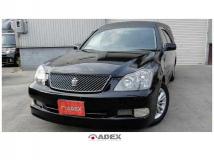 2001 Toyota Crown