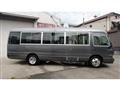 2001 Hino Liesse II