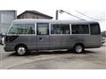 2001 Hino Liesse II