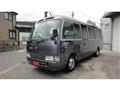 2001 Hino Liesse II