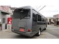 2001 Hino Liesse II