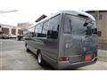 2001 Hino Liesse II