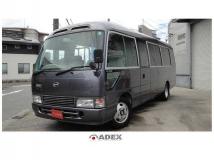 2001 Hino Liesse II
