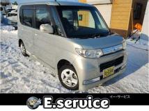 2009 Daihatsu Tanto Custom