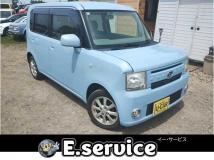 2012 Daihatsu Move Conte