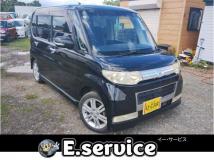 2010 Daihatsu Tanto Custom