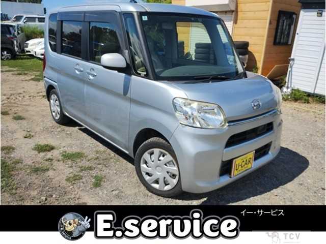 2014 Daihatsu Tanto