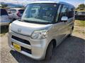 2014 Daihatsu Tanto