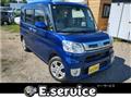 2015 Daihatsu Tanto