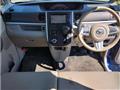 2015 Daihatsu Tanto