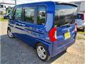2015 Daihatsu Tanto