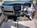 2013 Mitsubishi eK Wagon