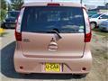 2013 Mitsubishi eK Wagon