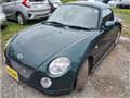 2007 Daihatsu Copen