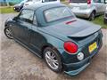 2007 Daihatsu Copen