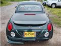 2007 Daihatsu Copen