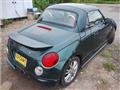 2007 Daihatsu Copen