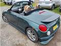 2007 Daihatsu Copen