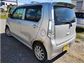 2015 Suzuki Wagon R