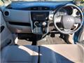 2013 Mitsubishi eK Wagon