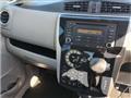 2013 Mitsubishi eK Wagon