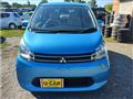 2013 Mitsubishi eK Wagon