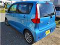 2013 Mitsubishi eK Wagon