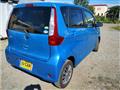 2013 Mitsubishi eK Wagon