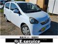 2011 Daihatsu Mira