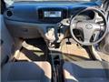 2011 Daihatsu Mira