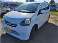 2011 Daihatsu Mira
