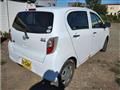 2011 Daihatsu Mira