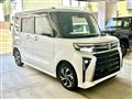 2023 Daihatsu Tanto Custom