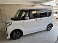 2023 Daihatsu Tanto Custom