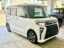 2023 Daihatsu Tanto Custom