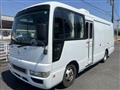 2005 Nissan Civilian Bus