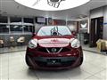 2014 Nissan March
