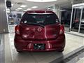 2014 Nissan March