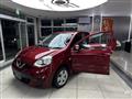 2014 Nissan March