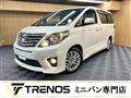2012 Toyota Alphard G