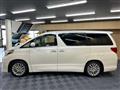 2012 Toyota Alphard G