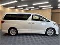 2012 Toyota Alphard G
