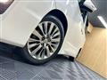 2014 Toyota Vellfire