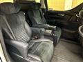 2016 Toyota Vellfire