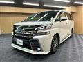 2016 Toyota Vellfire