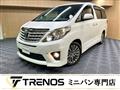 2012 Toyota Alphard G