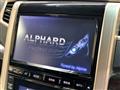 2012 Toyota Alphard G