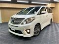 2012 Toyota Alphard G