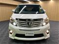 2012 Toyota Alphard G